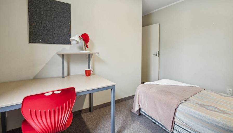 Living Life's room