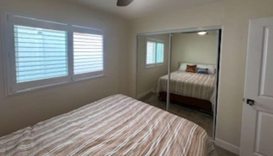 Stephen's room