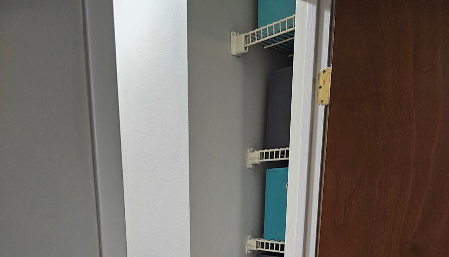 Ambher's room
