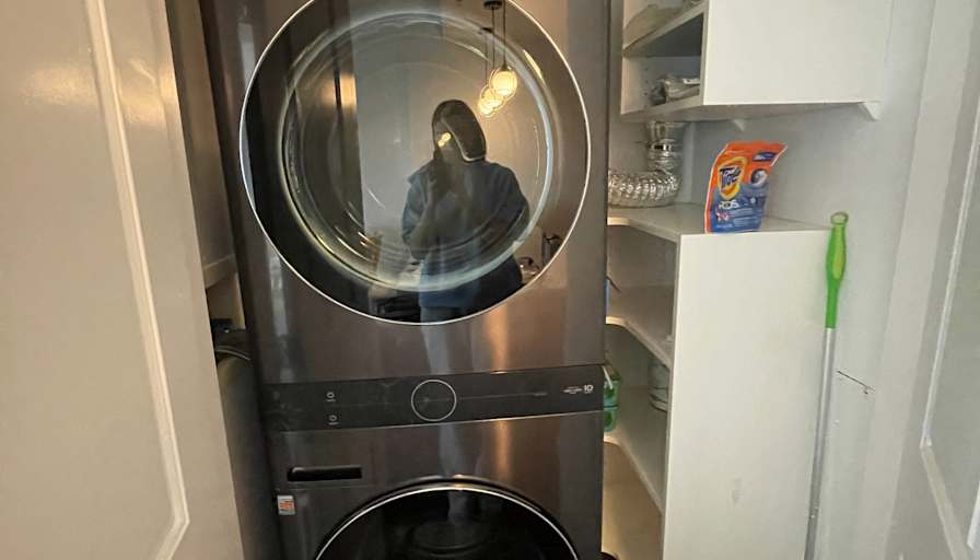 Sophie's room