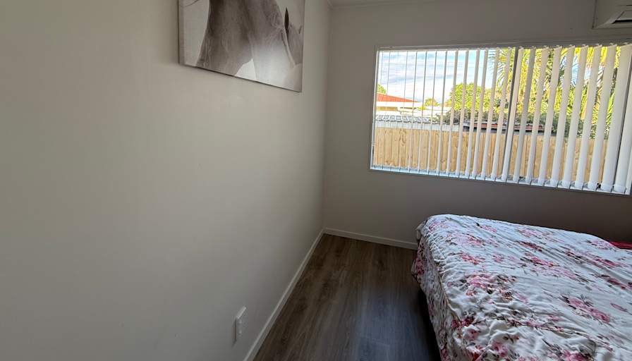 Prabhjeet Kaur's room