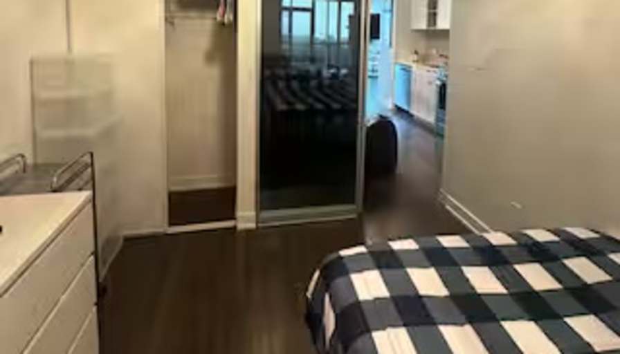 Asia's room