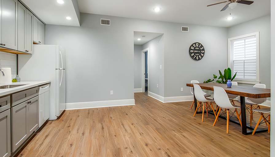 PadSplit's room