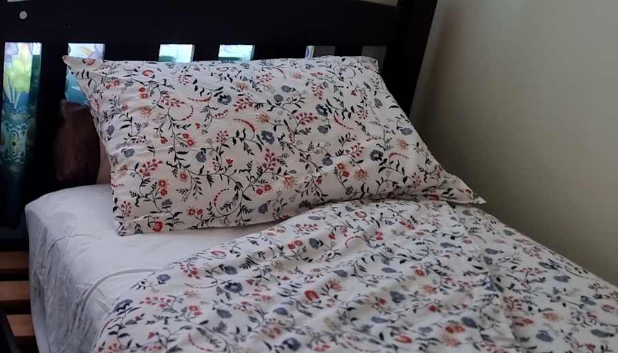 Penney H Karan's room