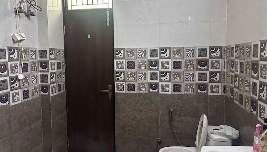 Diya's room
