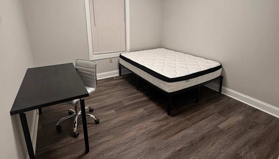 Alexa's room