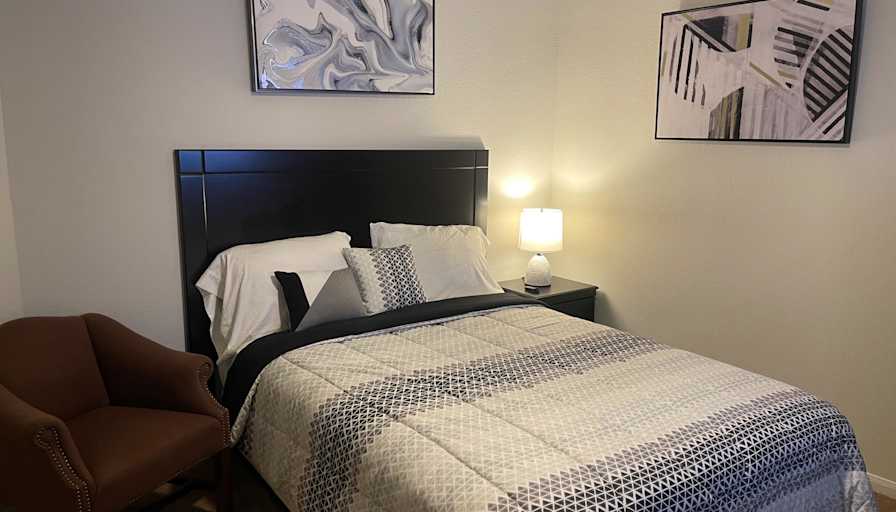 PadSplit's room