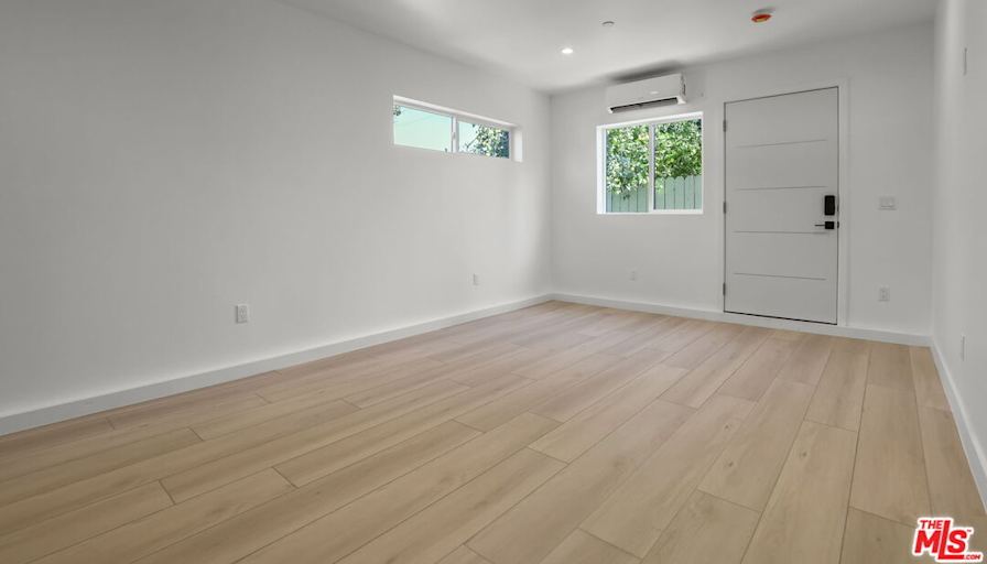 Miller's room