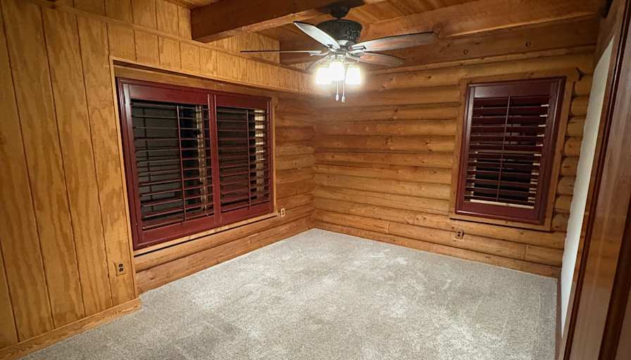 brian's room