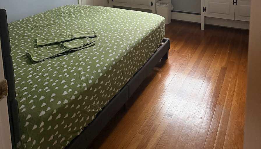 Beatrice's room
