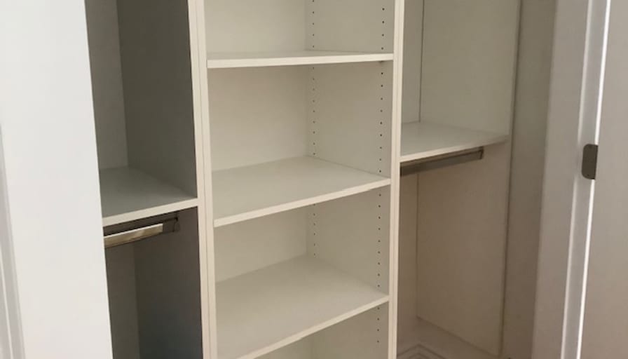Constandina's room