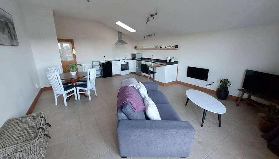 James's room