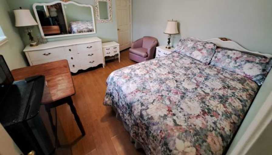 Furnished Room for Rent in Sunnyvale's room