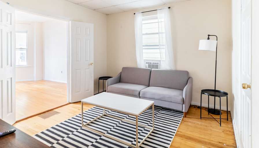 Sam June's room