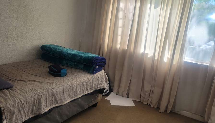 Jemima's room