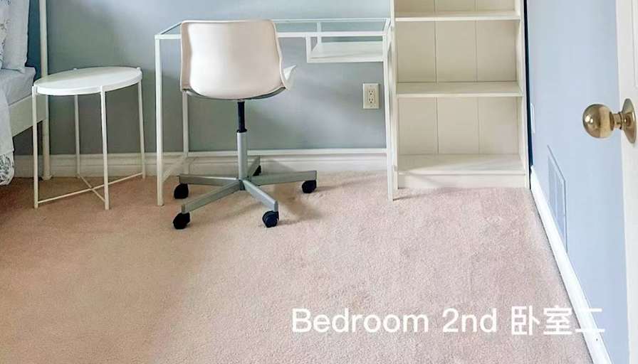 Grace's room