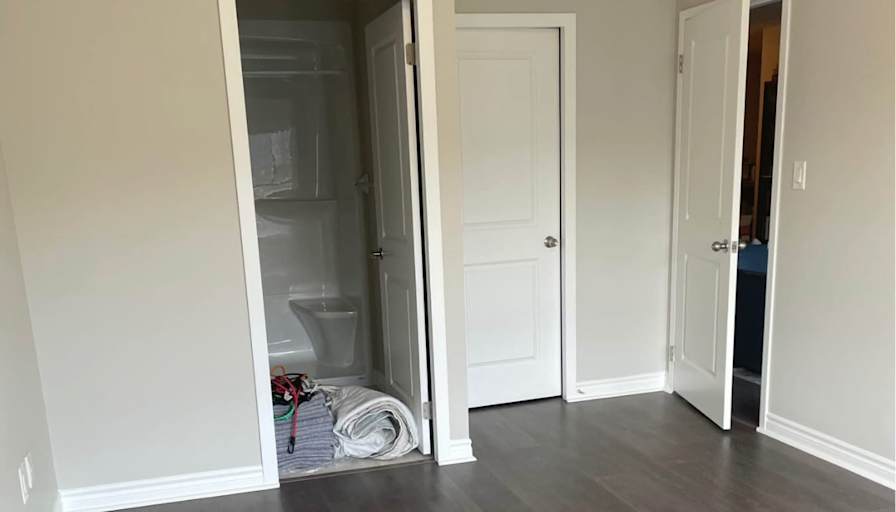 Alexander's room