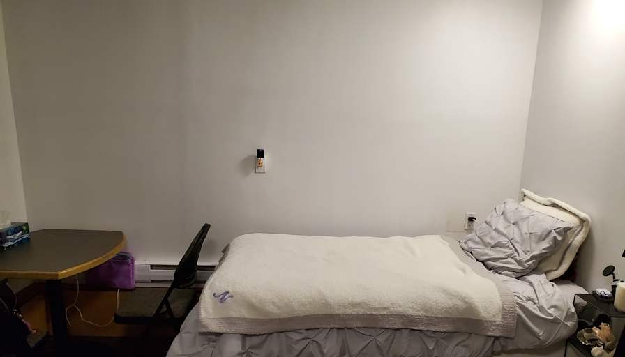 tim's room