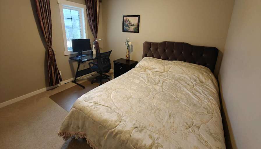Andrew Yao's room
