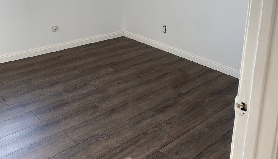 Steven's room