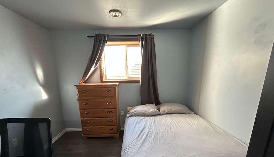 Jim's room
