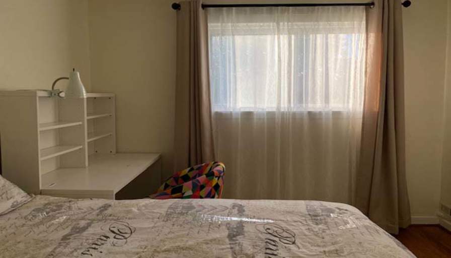 Ying's room