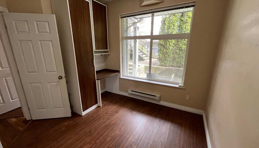 Pranathi's room