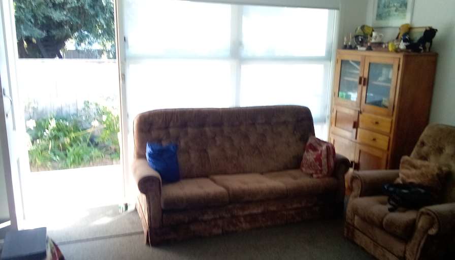 Adam's room