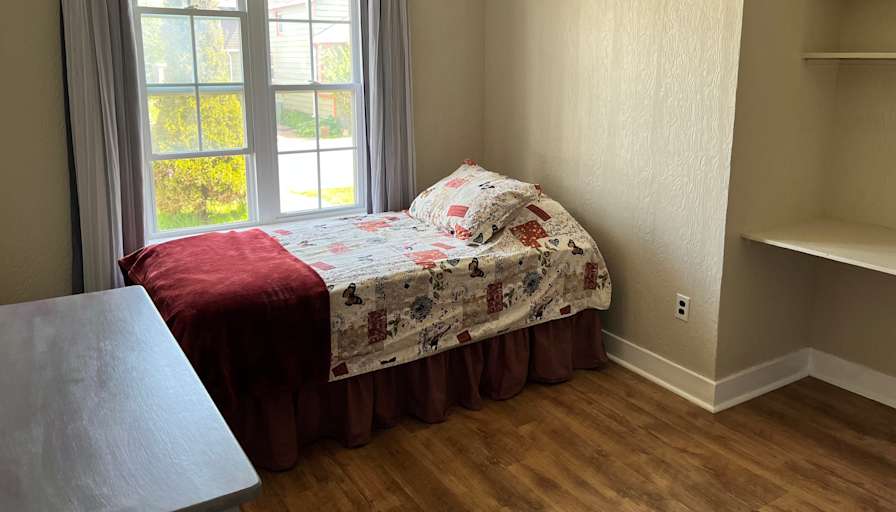 Michaela's room