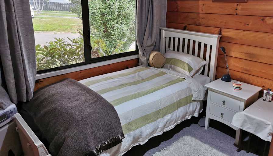 Helen's room