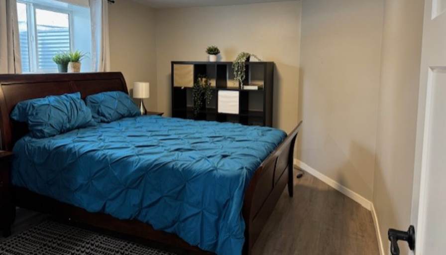Holly's room