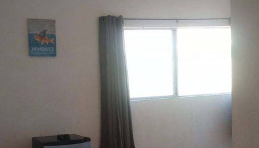 John's room