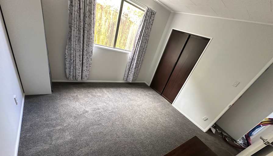 Rebecca's room