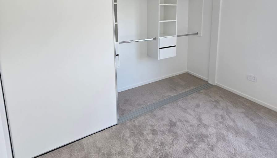 Judith's room