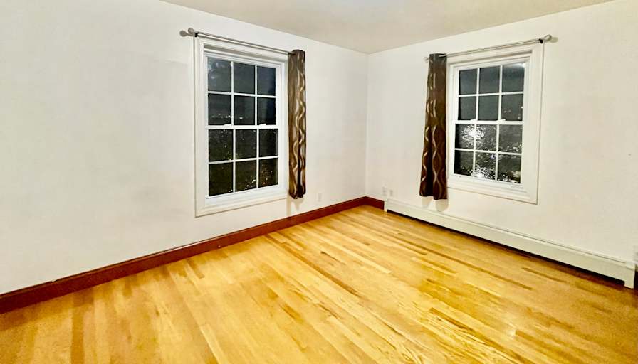 Maria's room