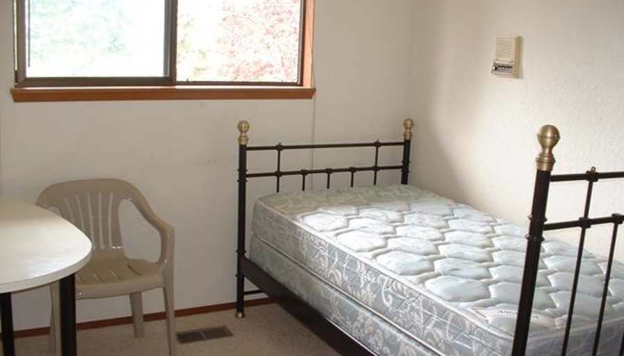 Xuebing's room