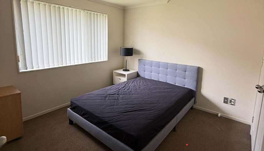 Prianka's room