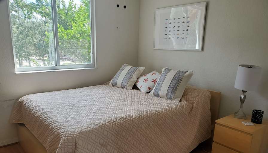 Ramona's room