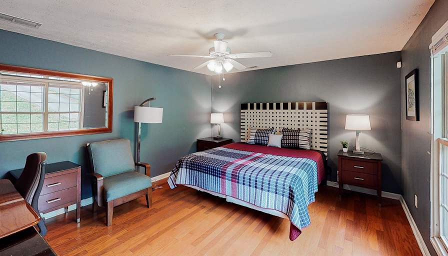 PadSplit's room