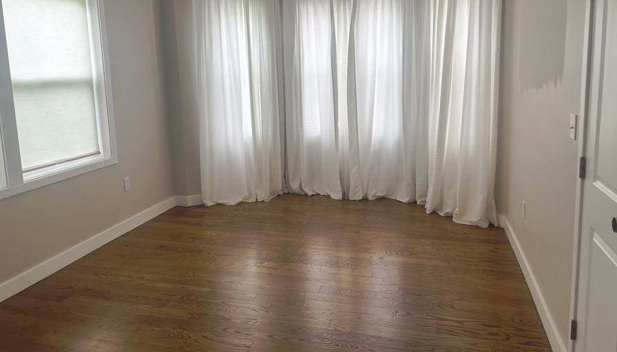 Seth's room