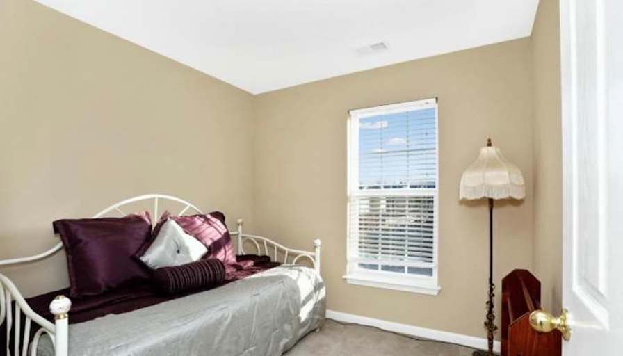 Susan's room
