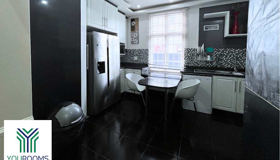 YouRooms's room