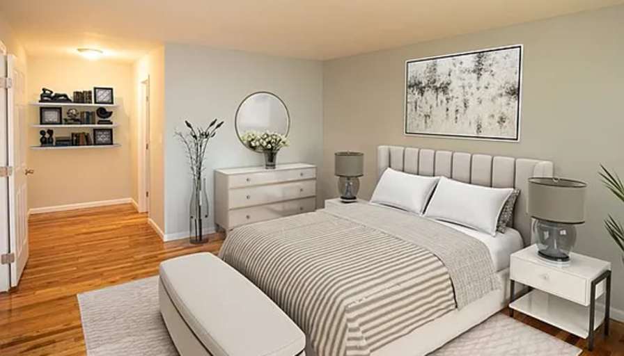 Debbie's room