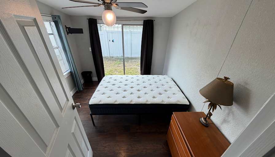 Kori's room