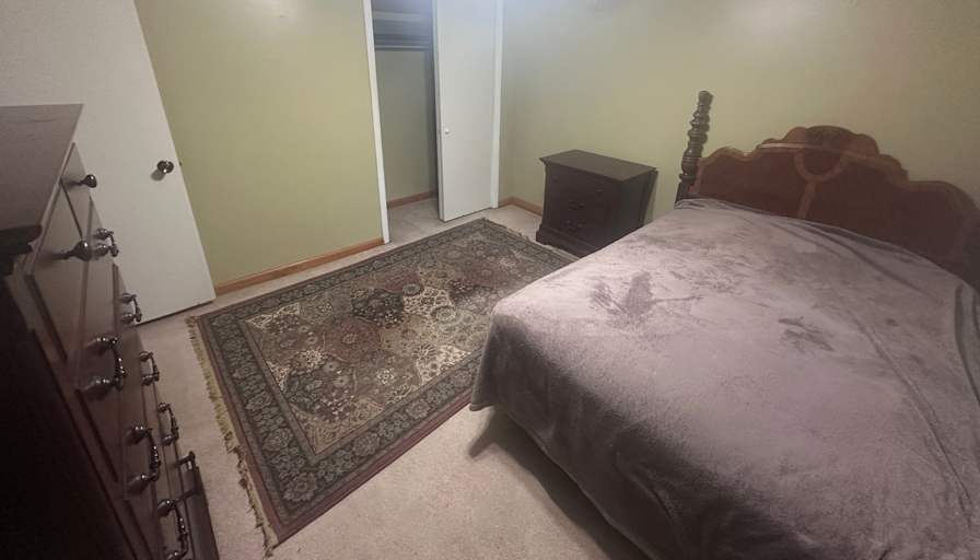 Skip's room