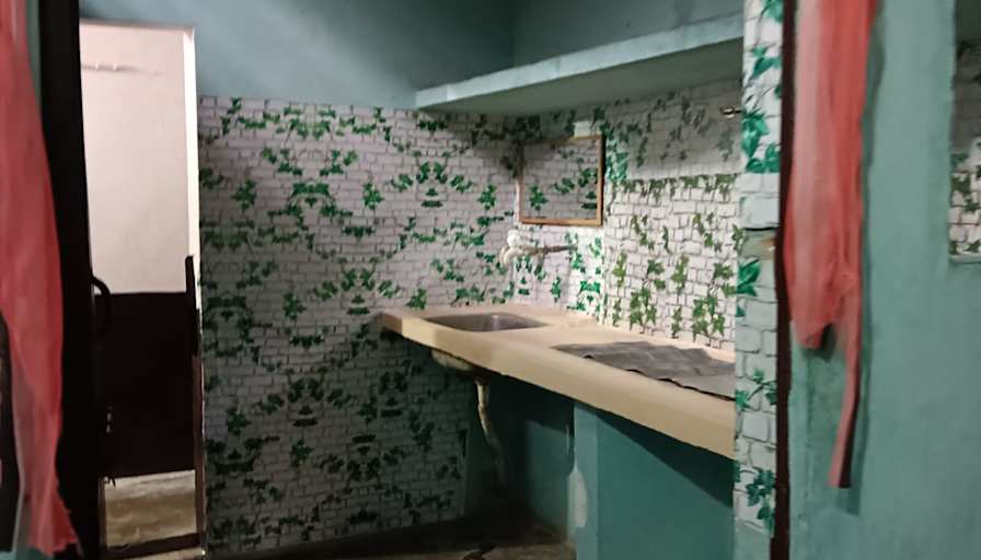 Taiyab Rayeen's room