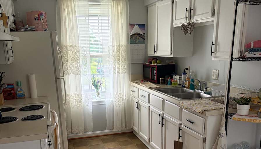 Shannon's room