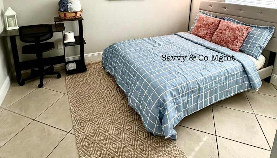 Wendy's room