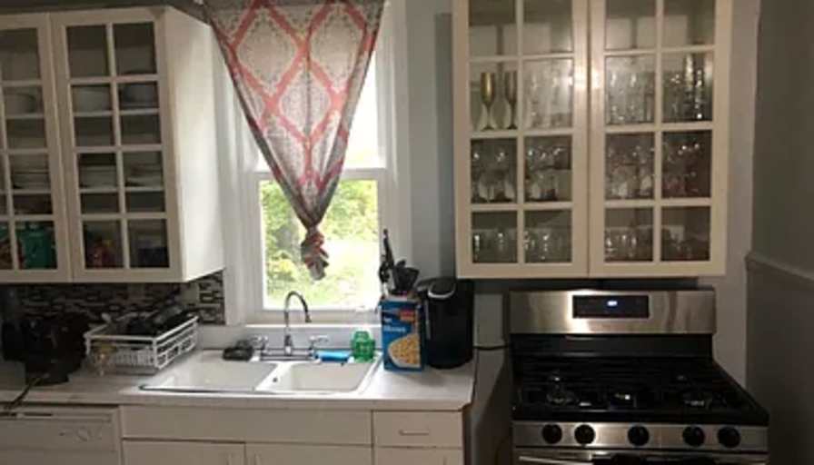 Tonya J. Dubose's room