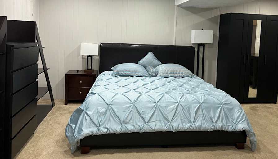 Owner's room